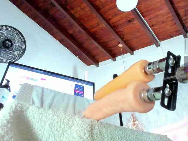 Nahomidi-bello webcam
