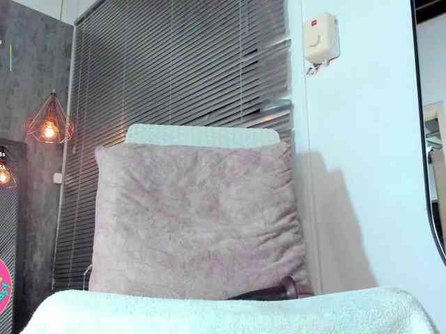 Nahomidi-bello webcam