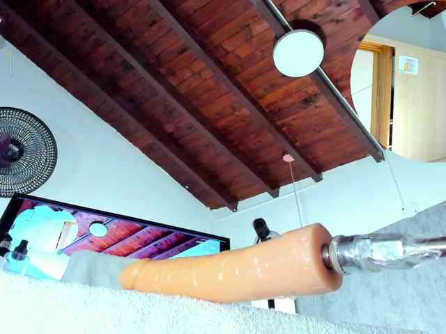 Nahomidi-bello webcam