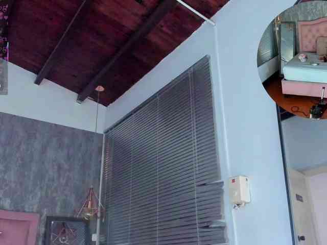 Nahomidi-bello webcam