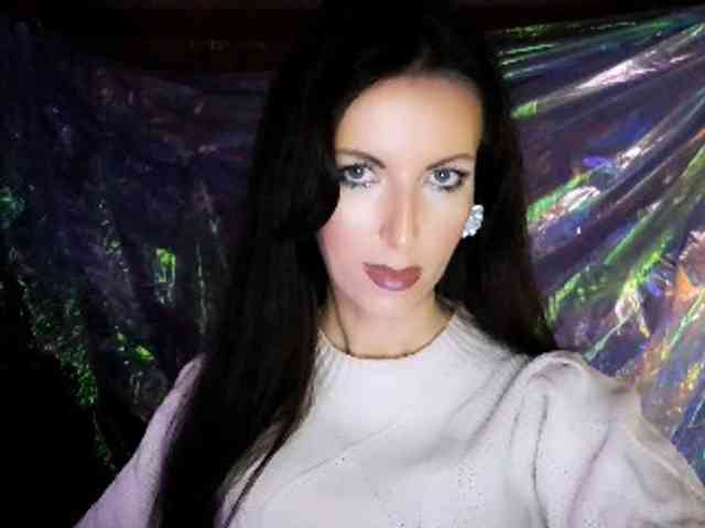 DizaKitty webcam