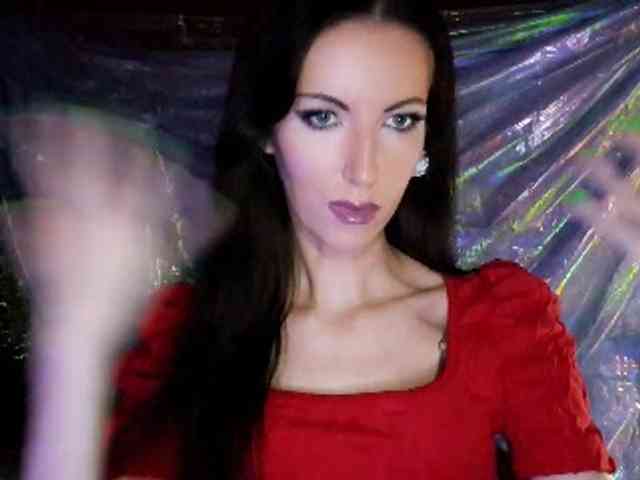 DizaKitty webcam