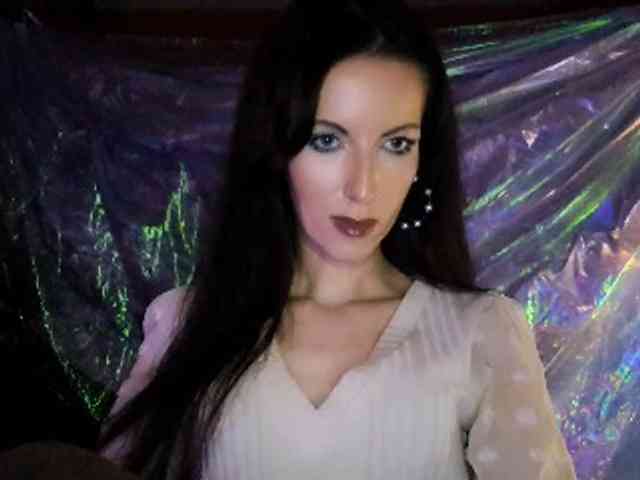 DizaKitty webcam
