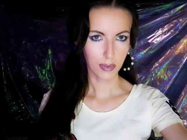 DizaKitty webcam
