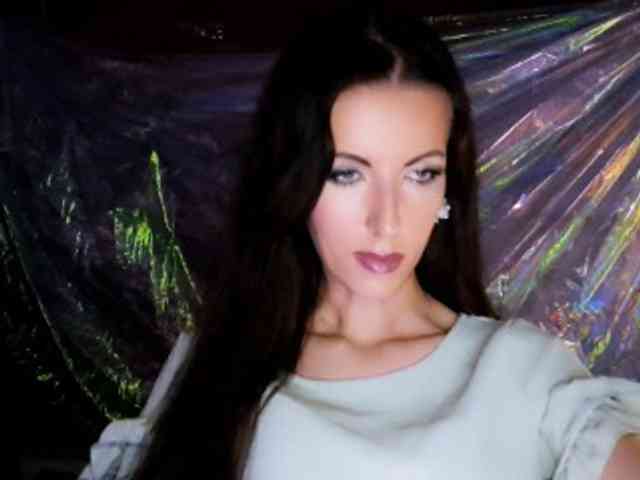 DizaKitty webcam
