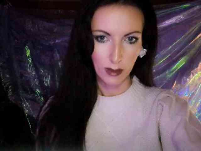 DizaKitty webcam