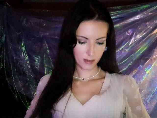DizaKitty webcam