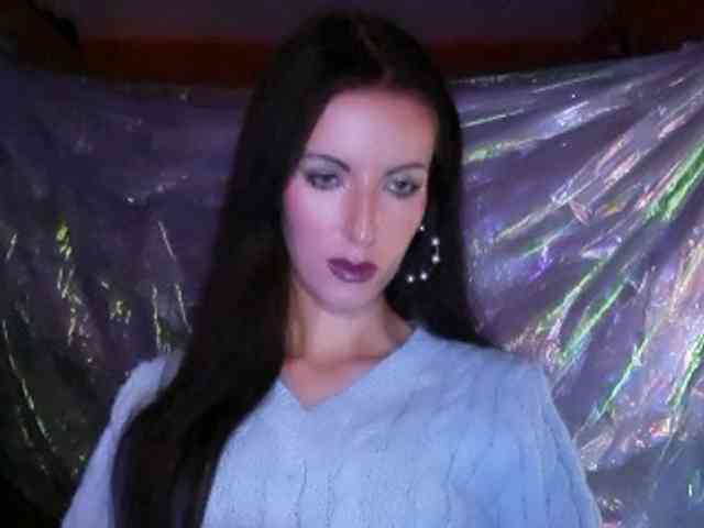 DizaKitty Live Webcam on BongaCams