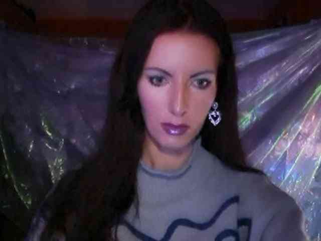 DizaKitty Live Webcam on BongaCams