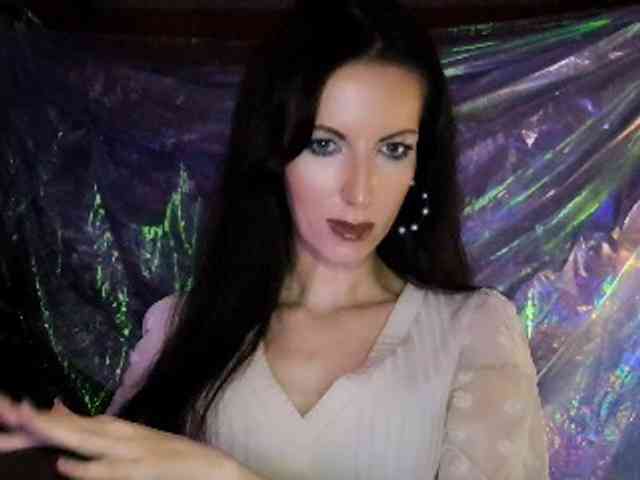 DizaKitty webcam