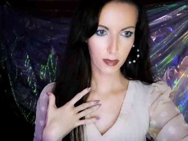 DizaKitty webcam