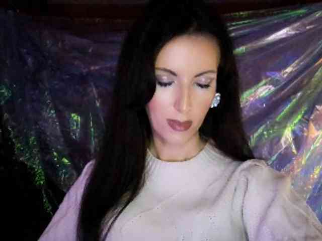 DizaKitty webcam