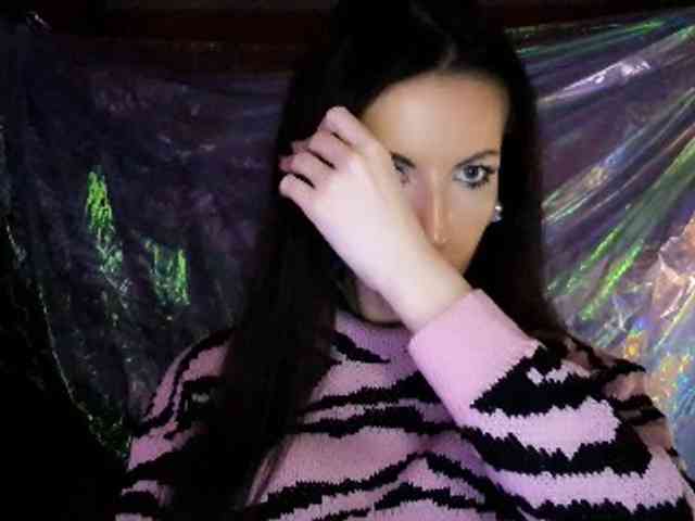 DizaKitty webcam