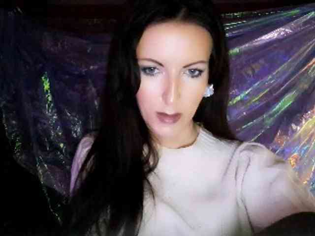 DizaKitty webcam