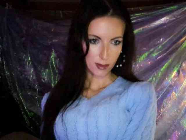 DizaKitty webcam
