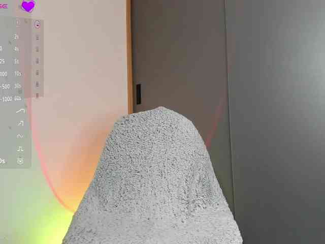 SaraMashmeloo webcam