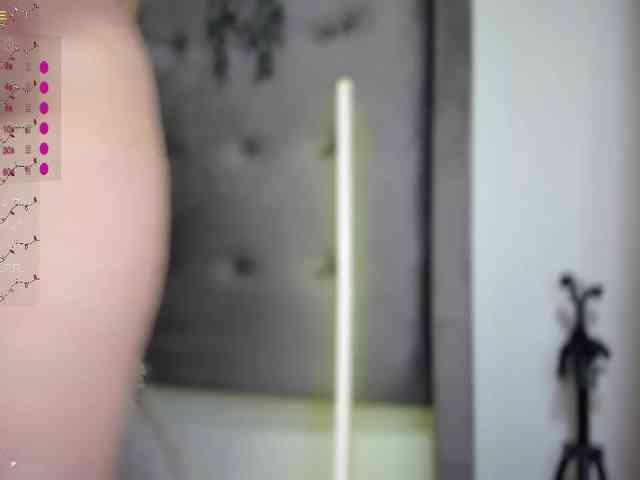 SaraMashmeloo webcam