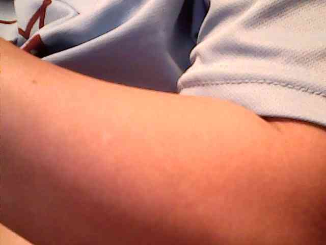 lovelyshantal webcam