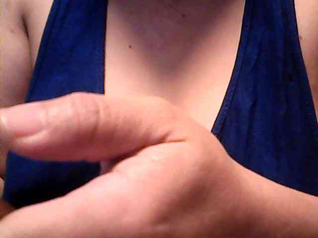 lovelyshantal webcam