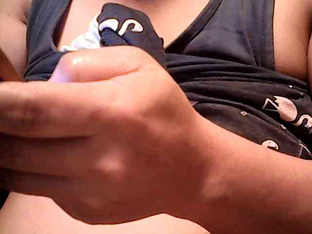 lovelyshantal webcam