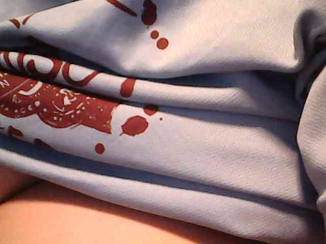 lovelyshantal webcam