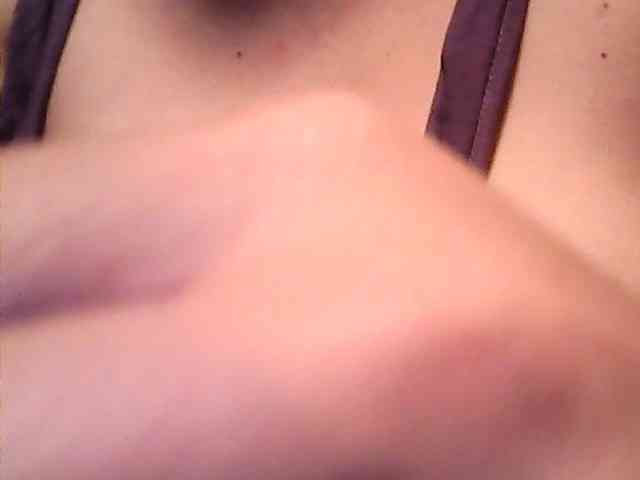 lovelyshantal webcam