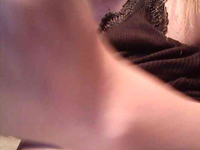 lovelyshantal webcam