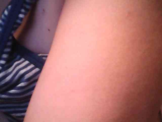 lovelyshantal webcam