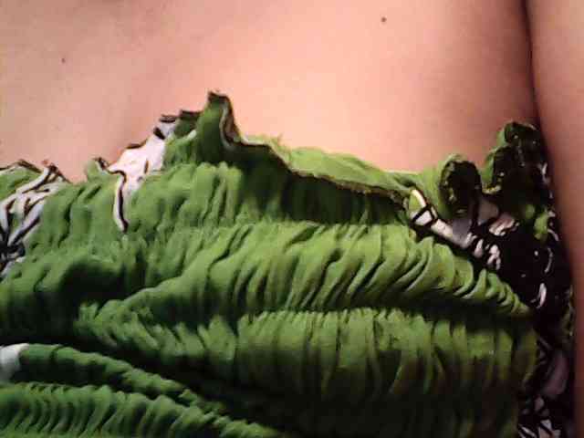 lovelyshantal webcam