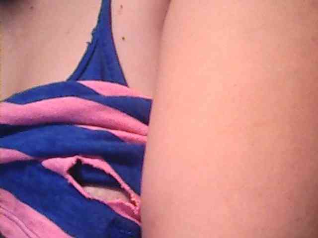 lovelyshantal webcam