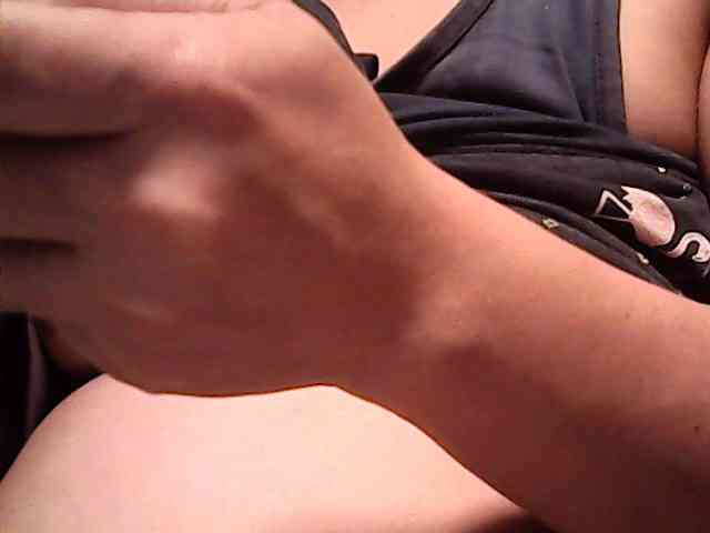 lovelyshantal webcam