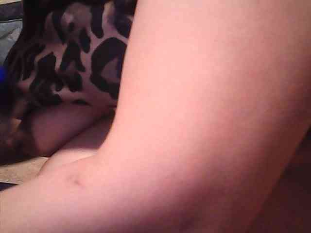 lovelyshantal webcam