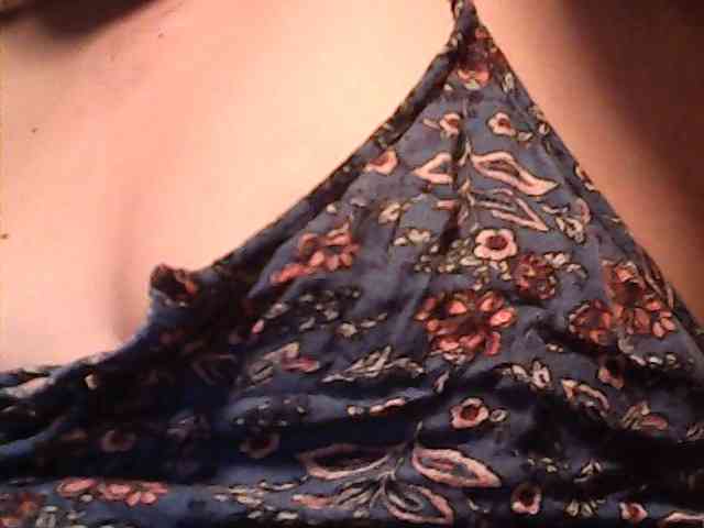 lovelyshantal webcam