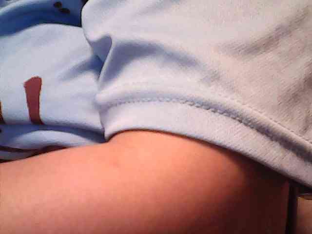 lovelyshantal webcam