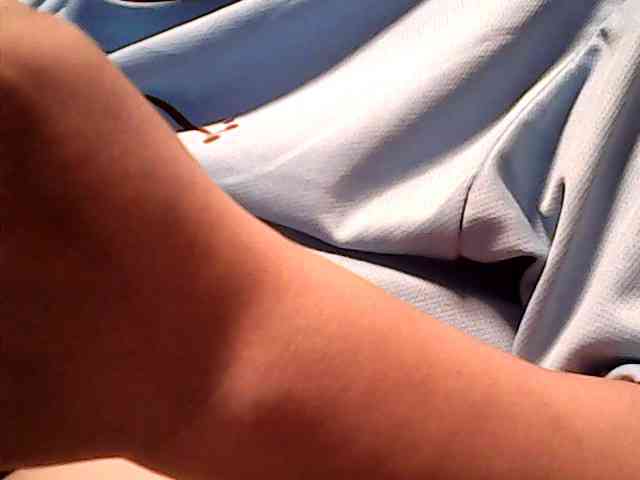 lovelyshantal webcam