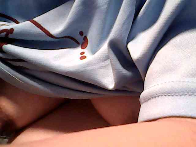 lovelyshantal webcam