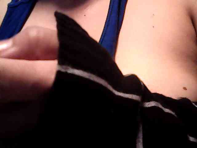 lovelyshantal webcam