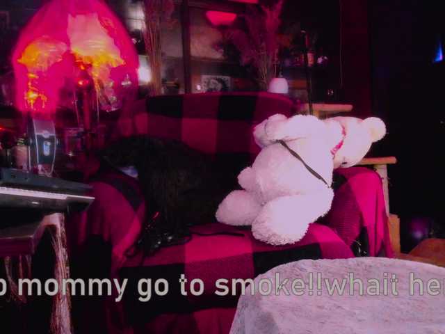 miss-asmodeus's BongaCams show and profile