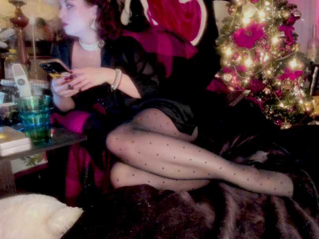 miss-asmodeus's BongaCams show and profile