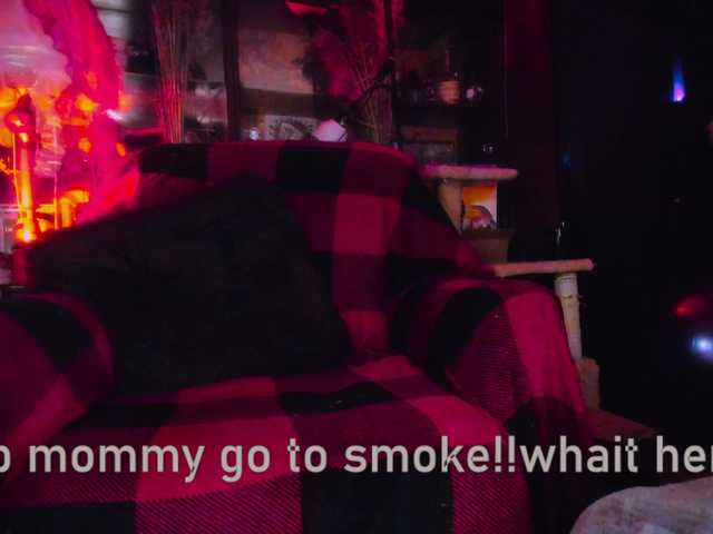 miss-asmodeus's BongaCams show and profile