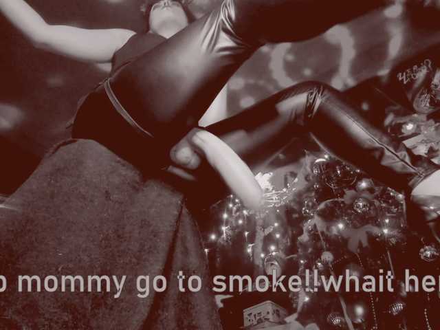 miss-asmodeus's BongaCams show and profile