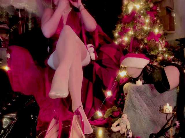 miss-asmodeus's BongaCams show and profile