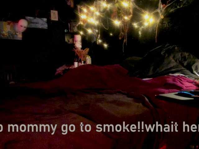 miss-asmodeus's BongaCams show and profile