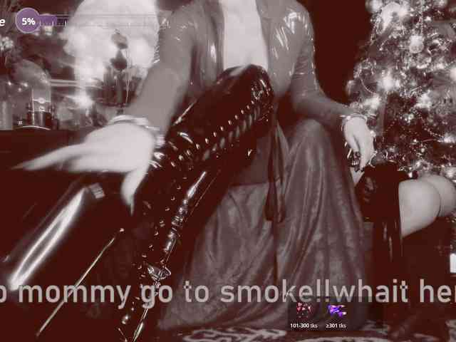 miss-asmodeus webcam