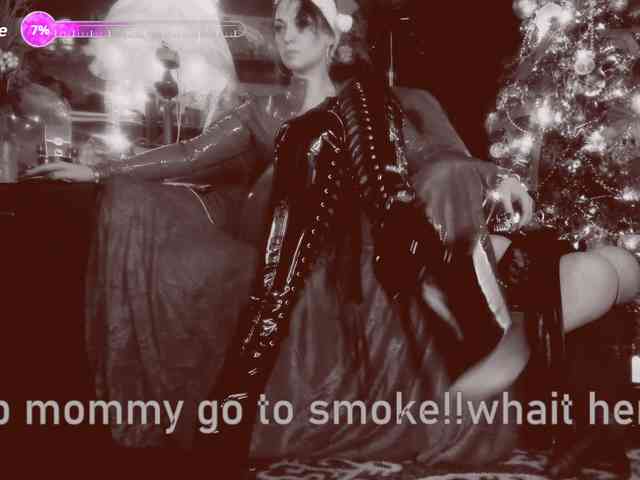 miss-asmodeus webcam