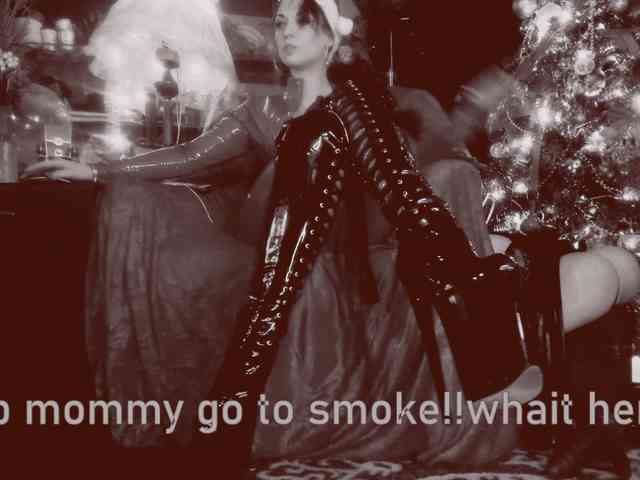 miss-asmodeus webcam