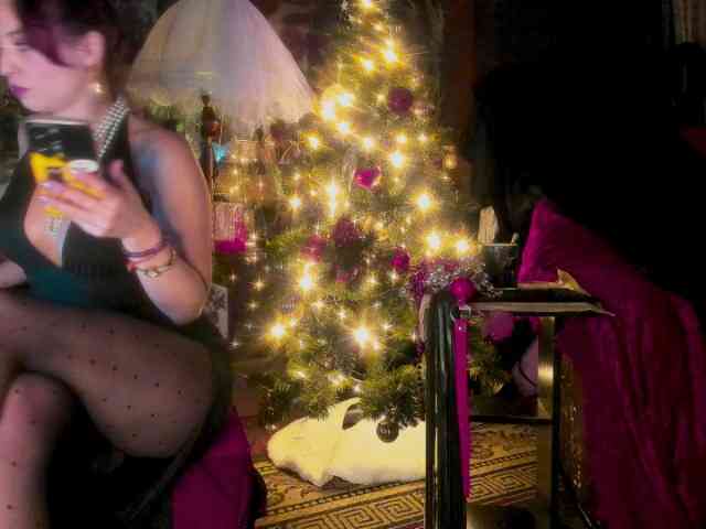 miss-asmodeus webcam