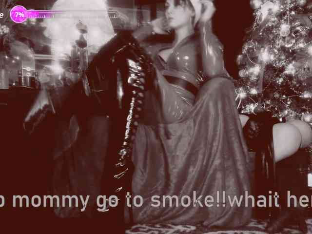 miss-asmodeus webcam