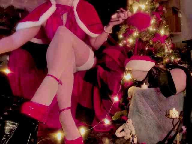 miss-asmodeus webcam