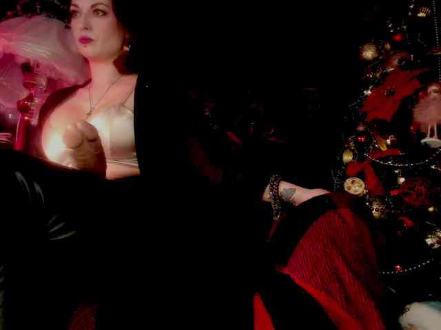 miss-asmodeus webcam